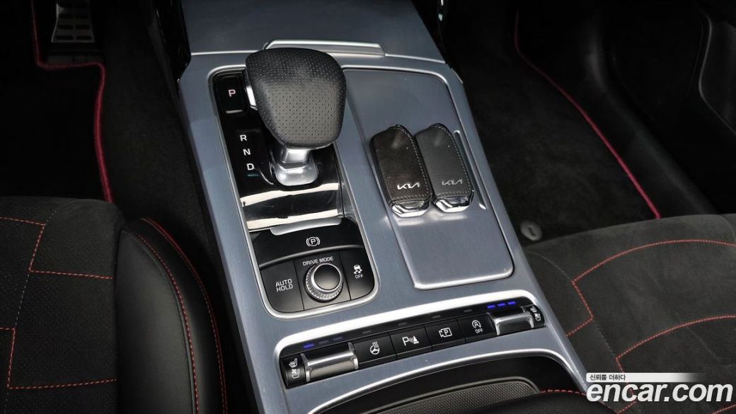 Kia Stinger 2.5 AWD Masters ACRO EDITION, 2023
