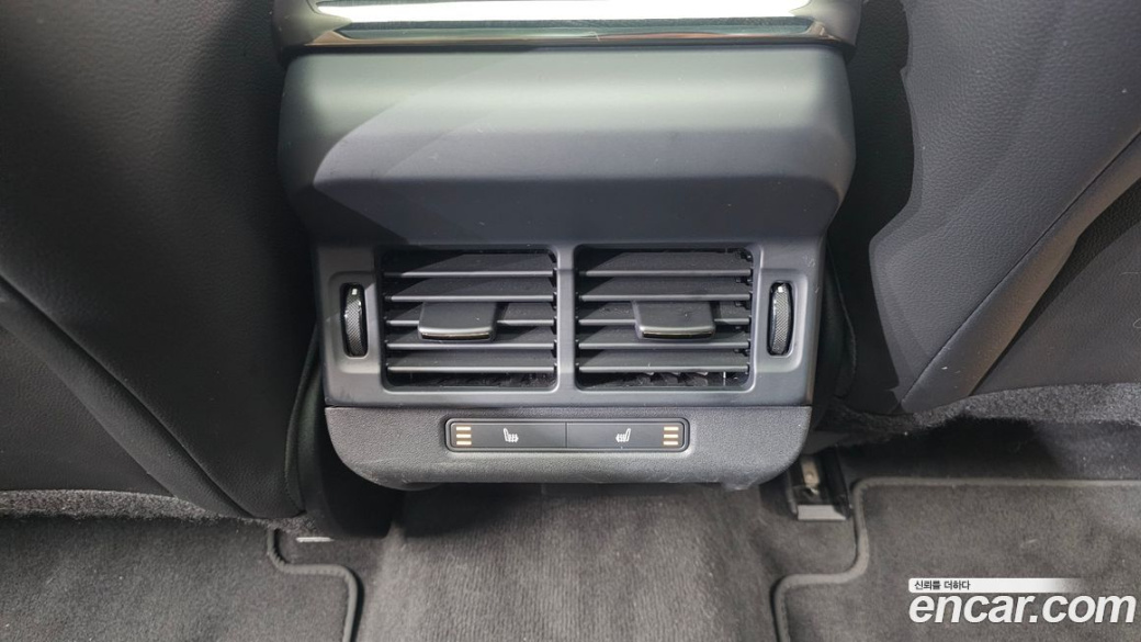 Land Rover Range Rover Evoque P250 Dynamic SE, 2024