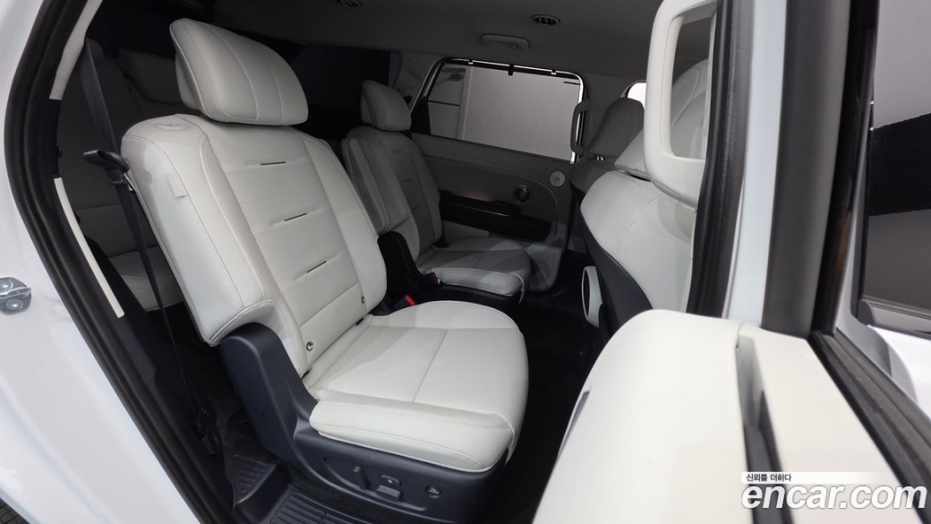 Hyundai Palisade Gasoline 2.5T 4WD 7-Seater, 2025