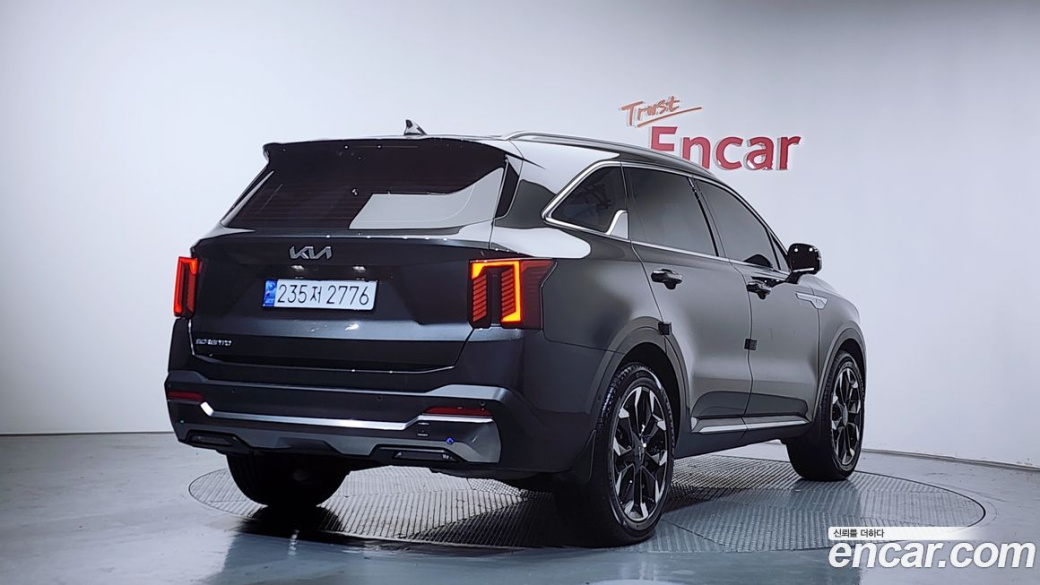 Kia Sorento Diesel 2.2 2WD, 2024