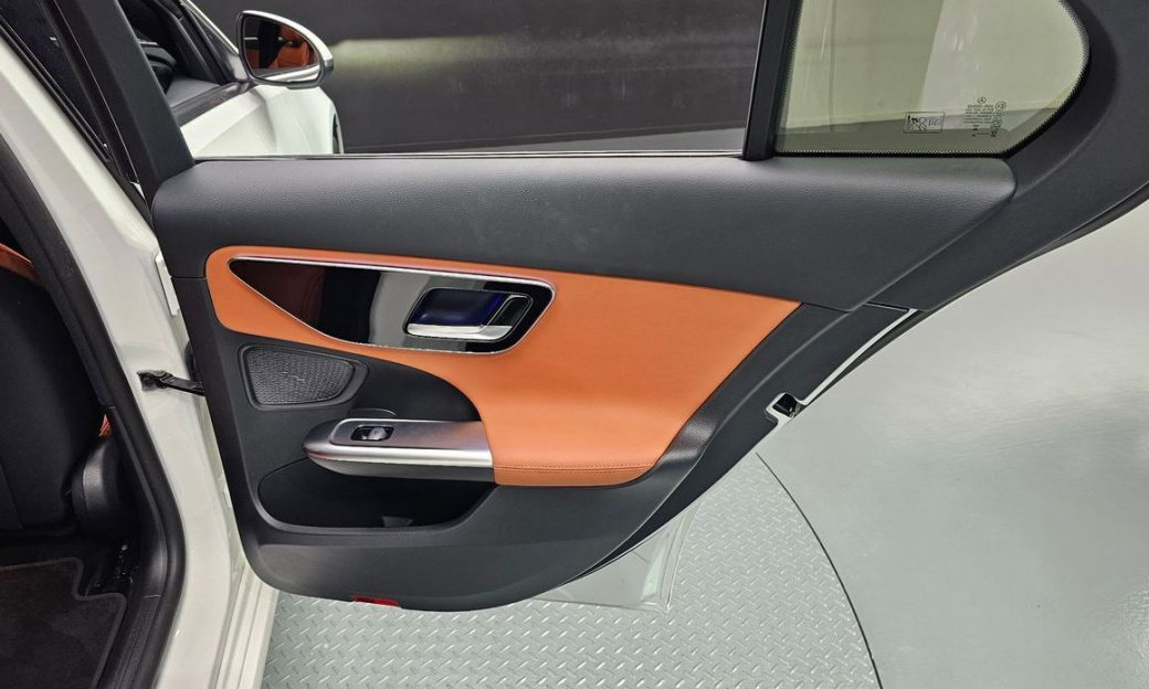 Mercedes-Benz C-Class C200 Avantgarde, 2024