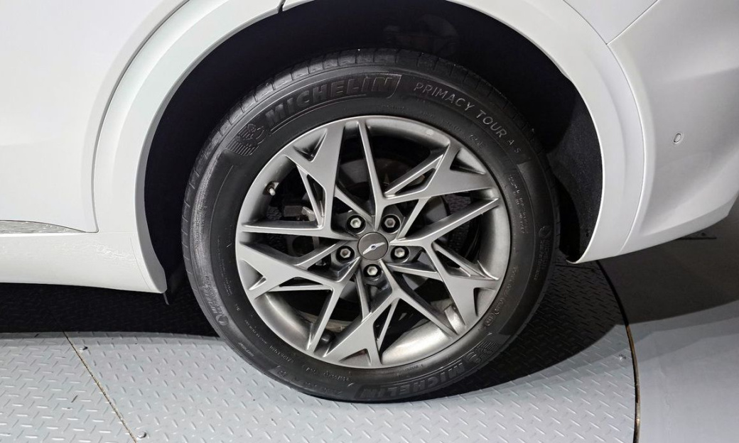Genesis GV70 2.5T Gasoline AWD, 2021