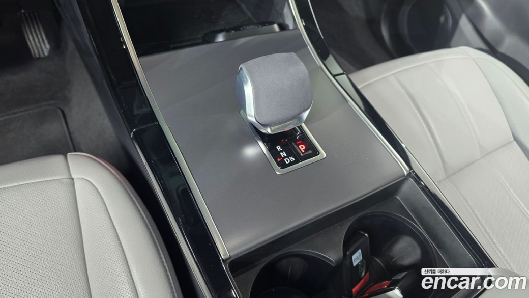 Land Rover Range Rover Evoque P250 Dynamic SE, 2026