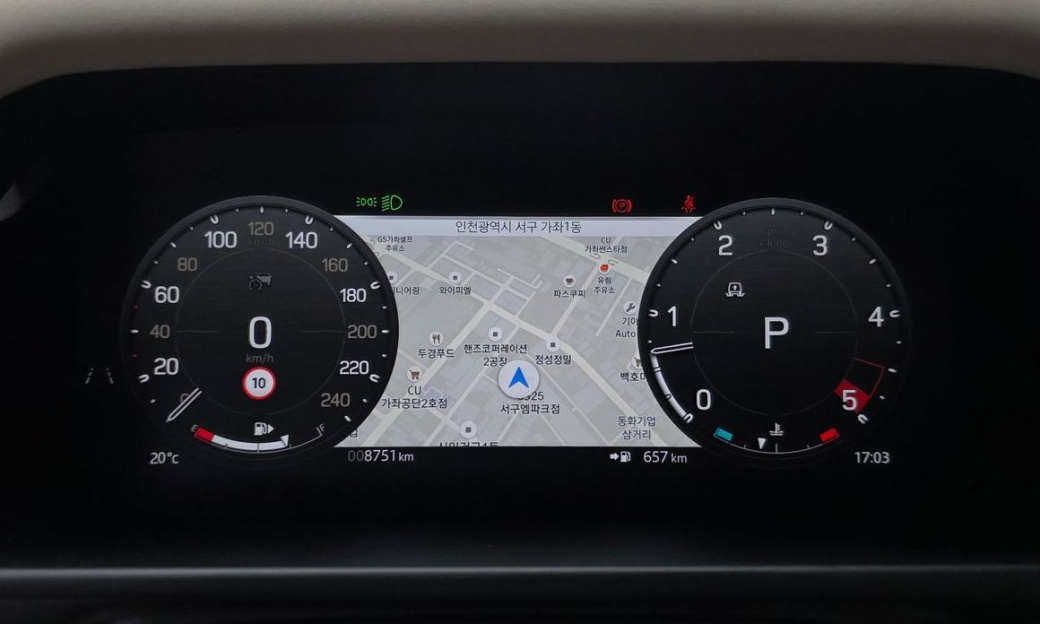 Land Rover Defender 90 D250 XS Edition, 2024