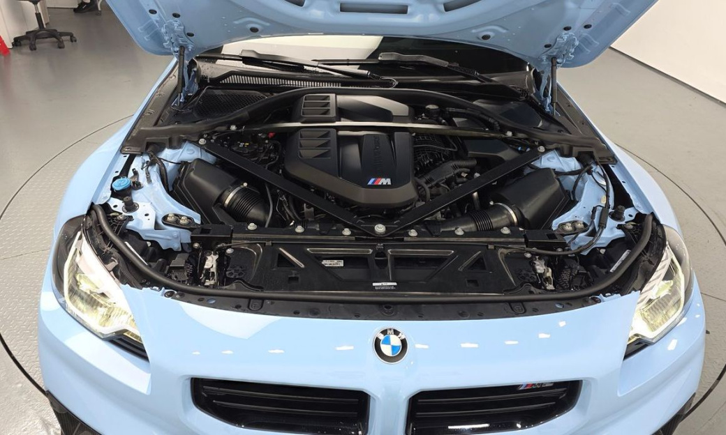 BMW M2 M2 Coupe, 2025