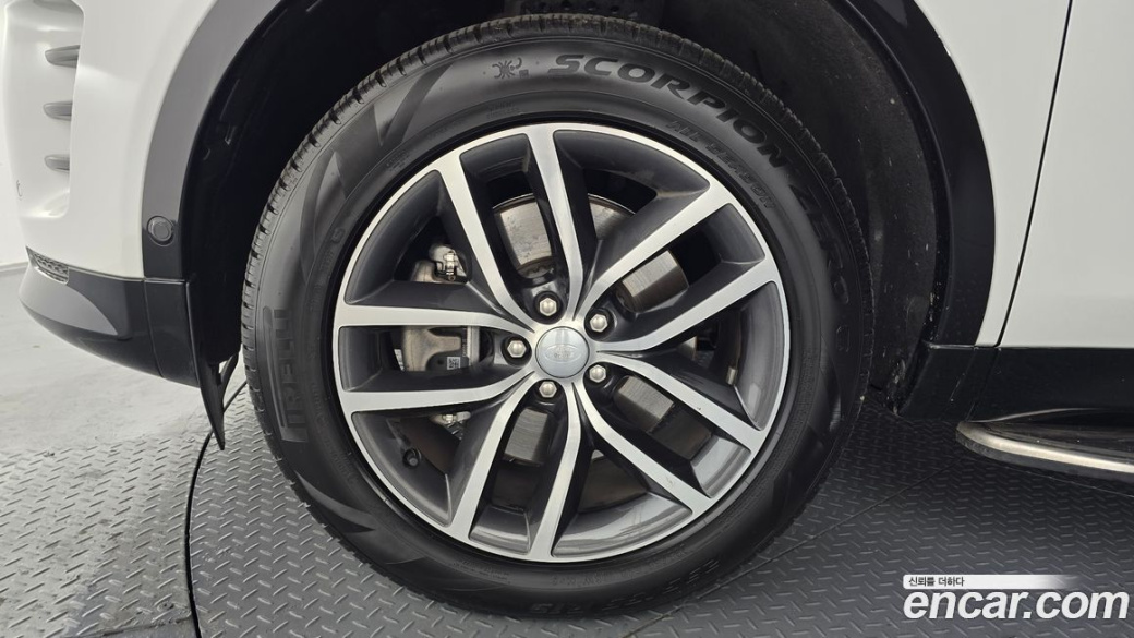 Land Rover Discovery Sport P250 Dynamic SE, 2025