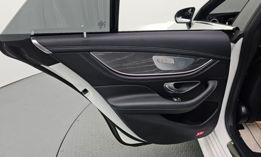 Mercedes-Benz AMG GT 4Door 43 4MATIC+, 2023