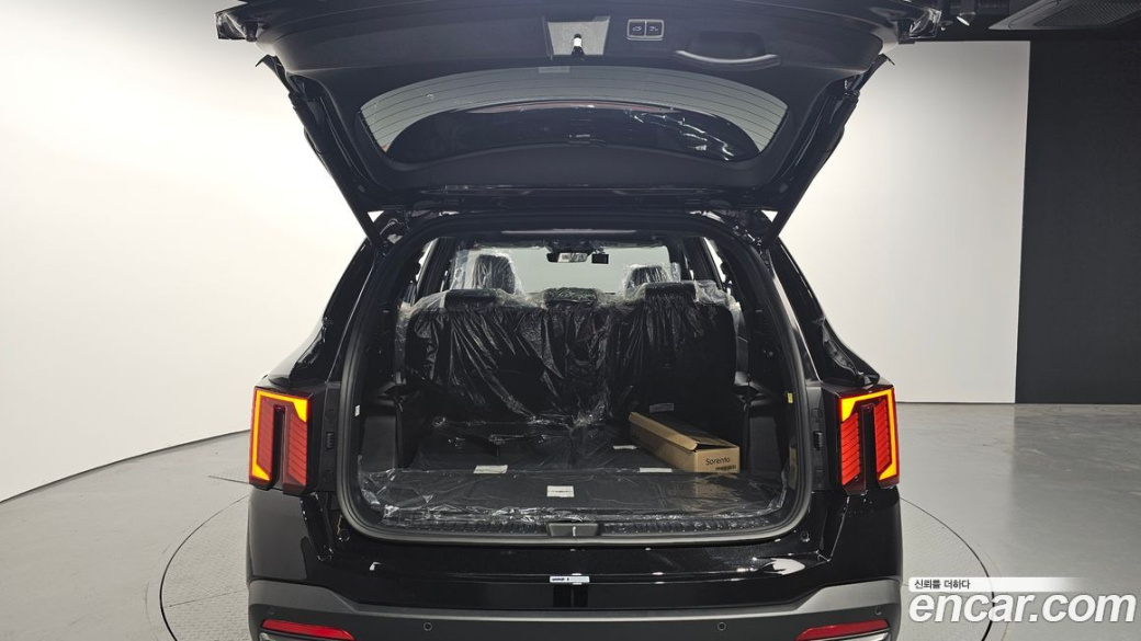 Kia Sorento Diesel 2.2 4WD, 2026