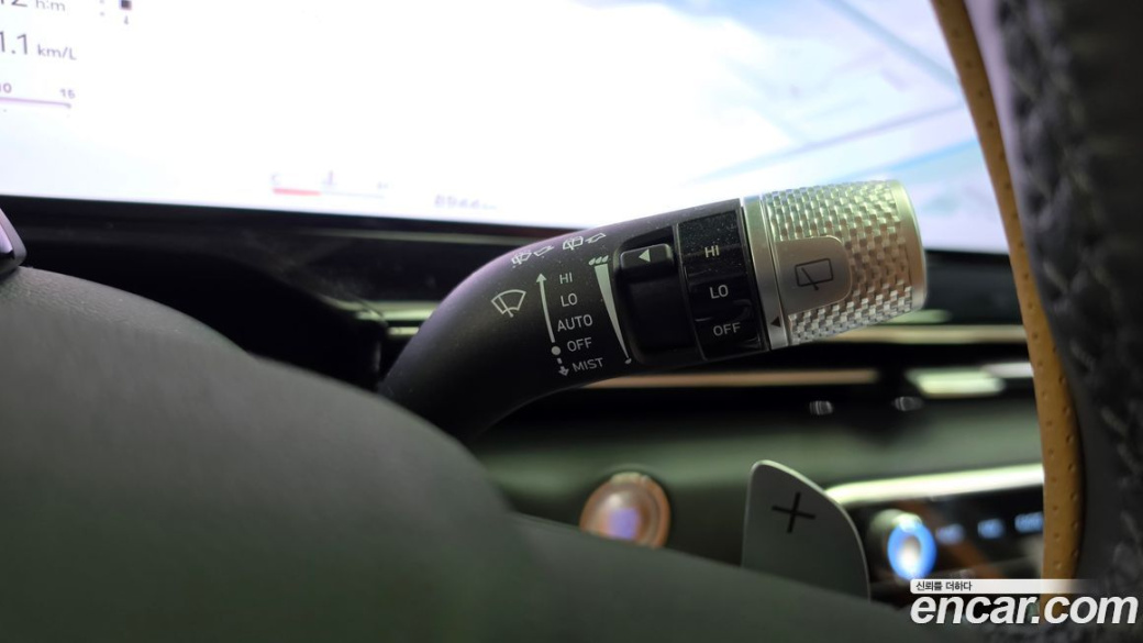 Genesis GV80 2.5T Gasoline AWD, 2024