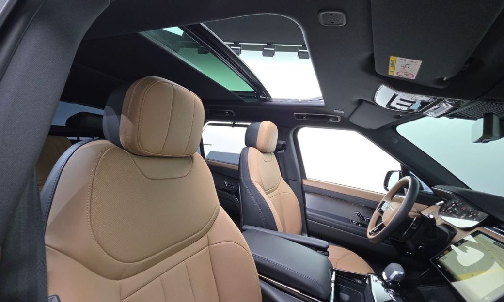 Land Rover Range Rover Sport P360 HSE Dynamic, 2025