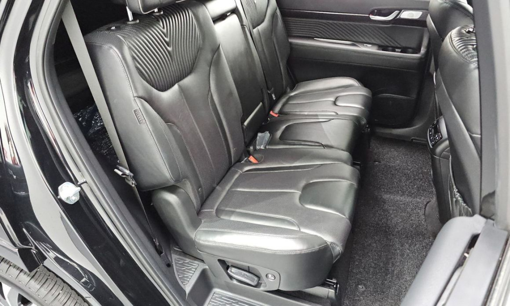 Hyundai Palisade Diesel 2.2 4WD, 2024