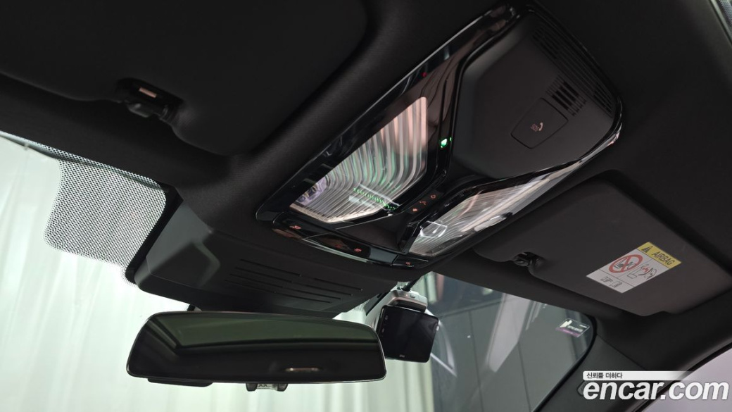 BMW X6 xDrive40i M Sport, 2025