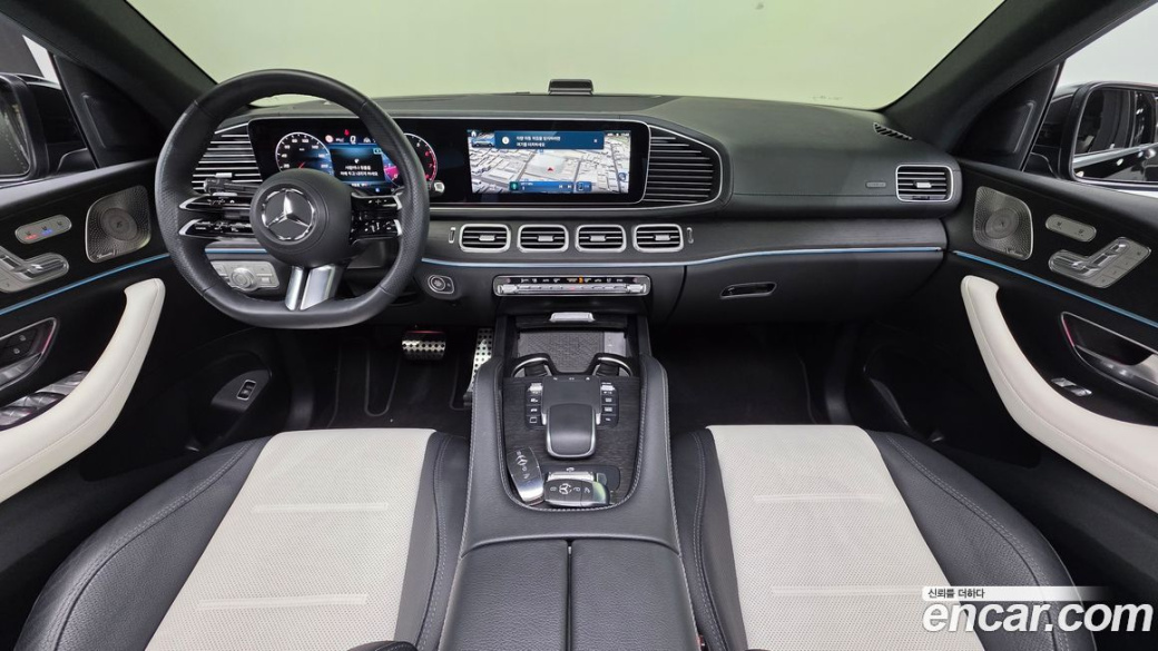 Mercedes-Benz GLE-Class GLE450 4MATIC Coupe, 2025