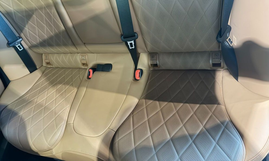 Mercedes-Benz E-Class E450 4MATIC, 2024