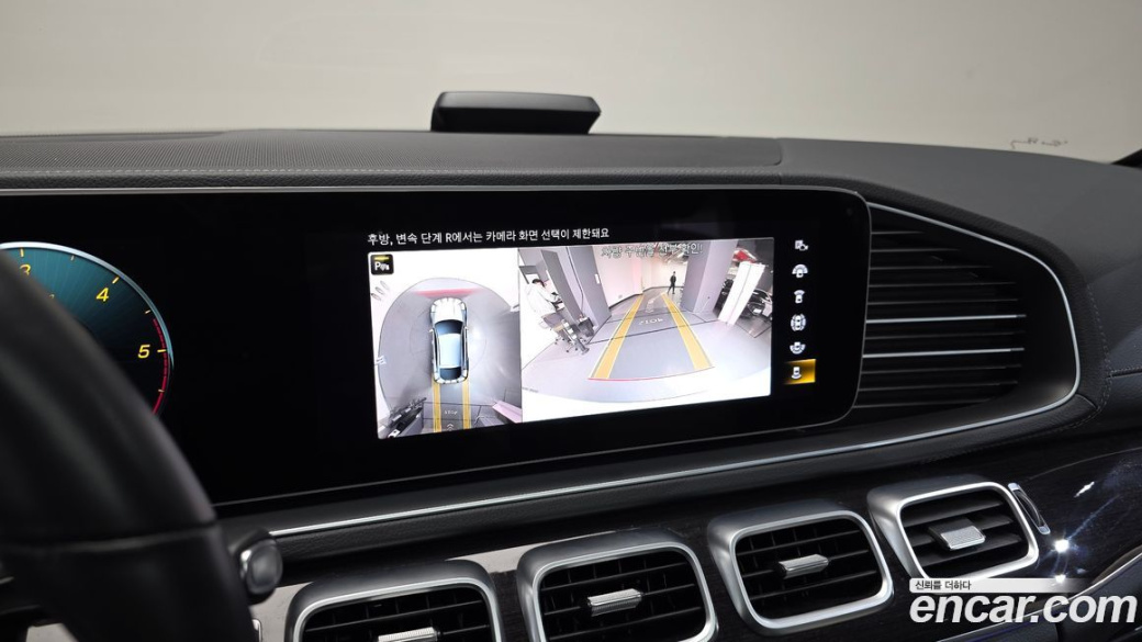 Mercedes-Benz GLE-Class GLE400d 4MATIC Coupe, 2022