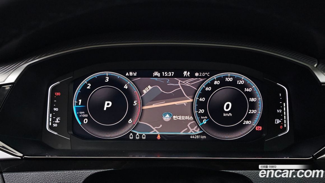 Volkswagen Arteon 2.0 TDI Prestige, 2023