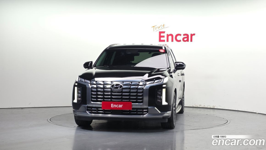 Hyundai Palisade Diesel 2.2 4WD, 2023