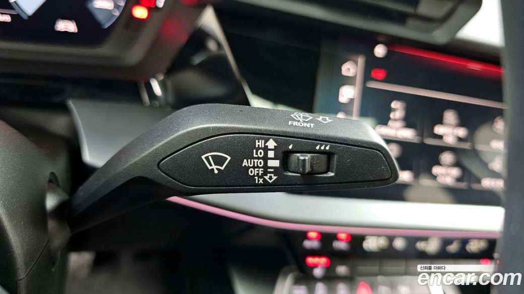 Audi A3 40 TFSI Premium, 2023