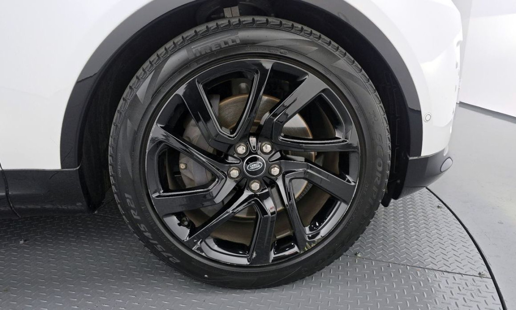 Land Rover Discovery P360 R-Dynamic SE, 2023
