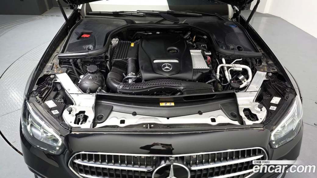 Mercedes-Benz E-Class E250 Avantgarde, 2022