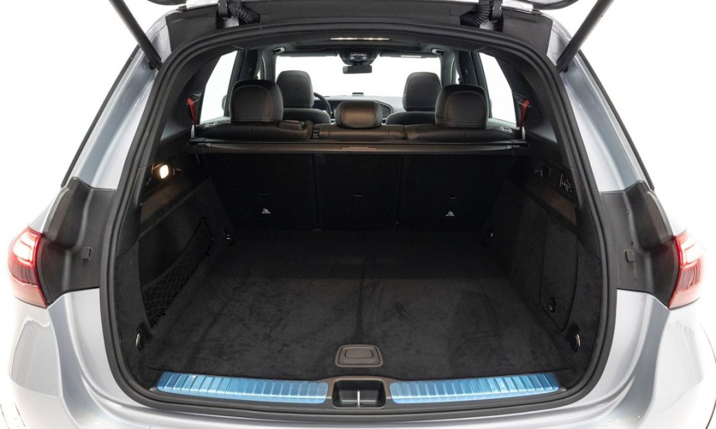 Mercedes-Benz GLE-Class AMG GLE53 4MATIC+, 2025