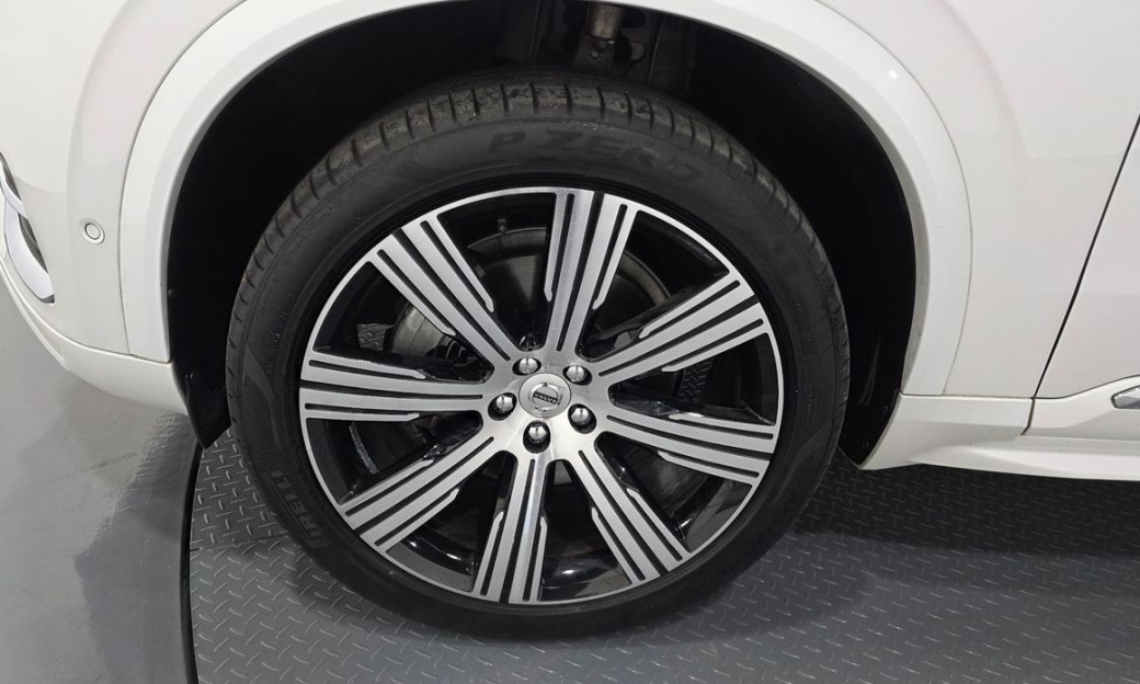 Volvo XC90 B6 Inscription, 2022