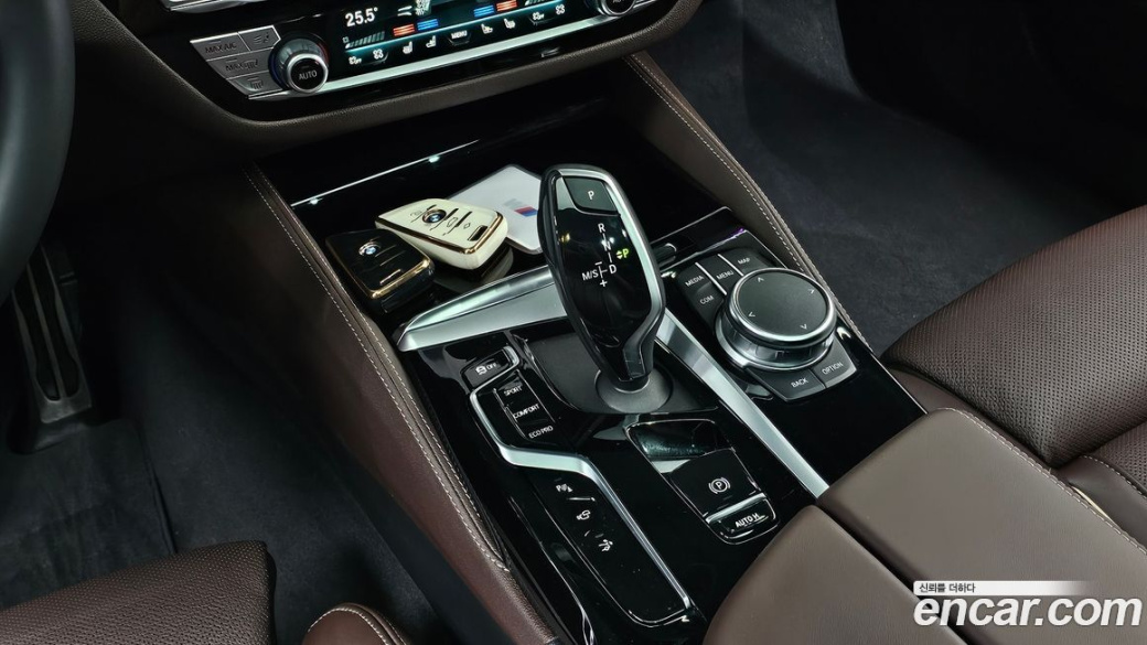 BMW Gran Turismo 630i xDrive M Sport, 2024