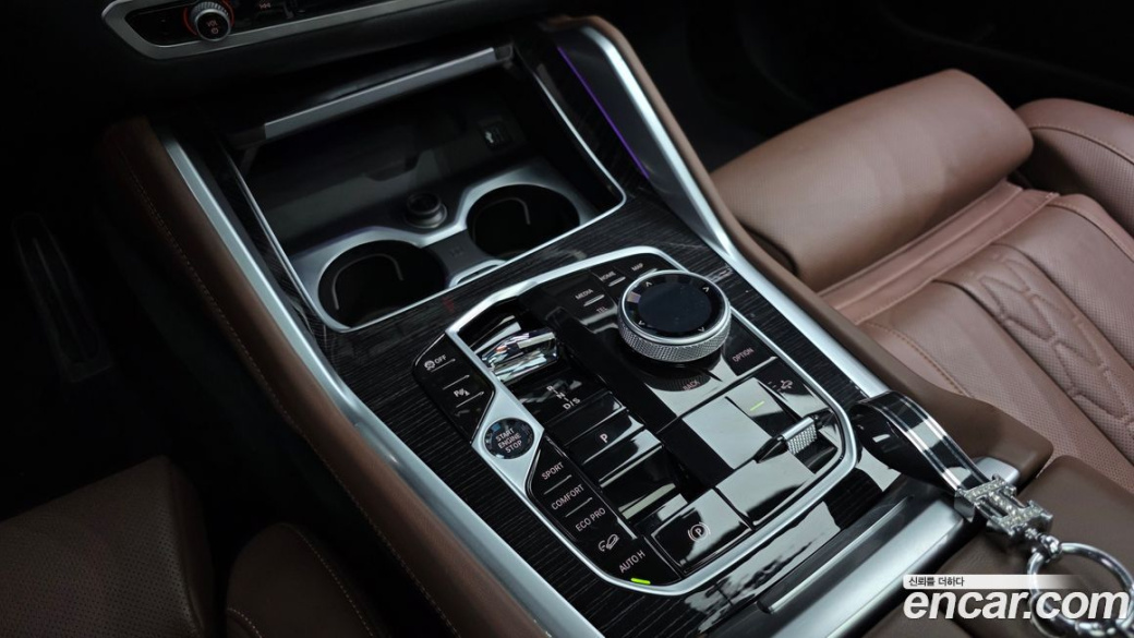 BMW X6 xDrive30d M Sport, 2025
