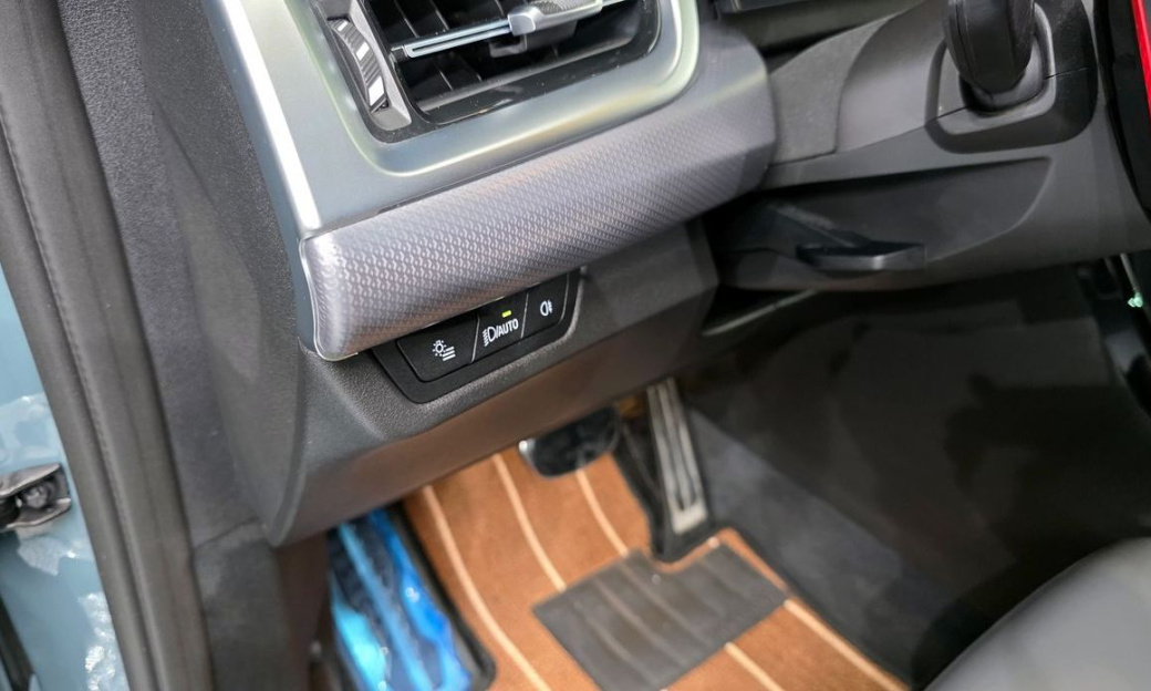 BMW X2 (F39) xDrive M35i, 2025