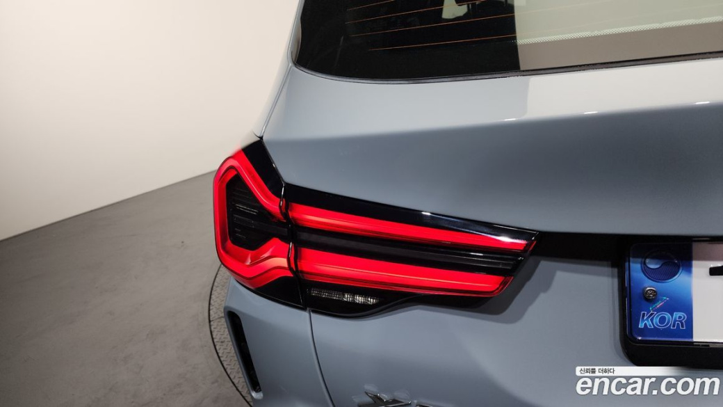 BMW X3 xDrive 20i M Sports Pro, 2024