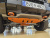 Kia Tasman 2.5T Gasoline 4WD, 2026