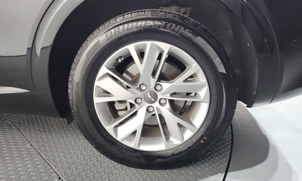 Genesis GV70 2.5T Gasoline 2WD, 2022
