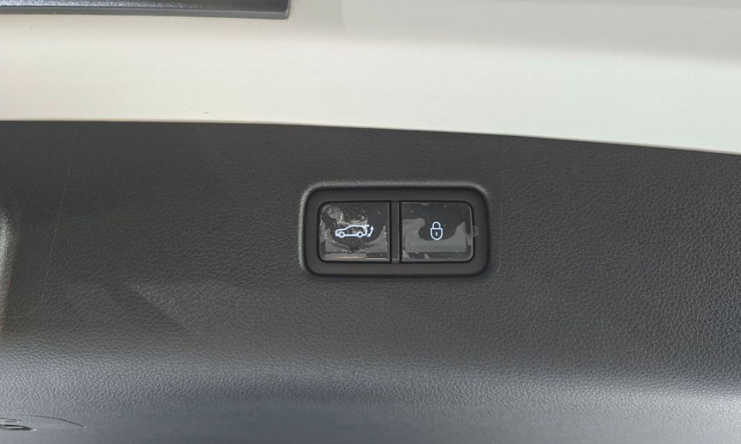Genesis GV70 2.5T Gasoline AWD, 2024
