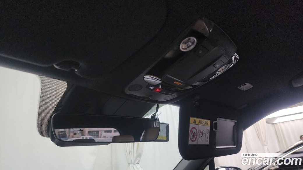 Kia Sorento Gasoline 2.5T 2WD, 2024