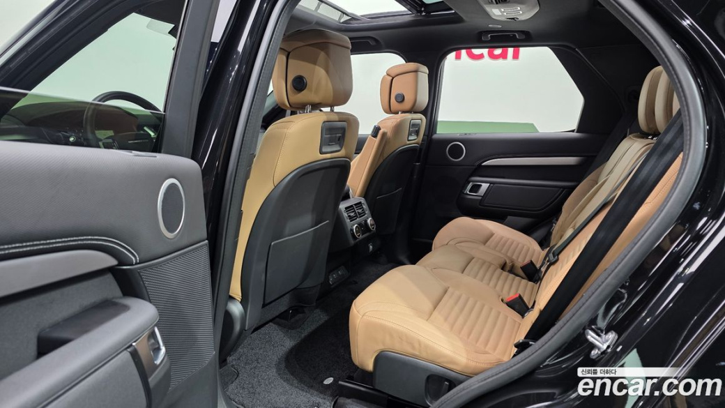 Land Rover Discovery P360 Dynamic HSE, 2025