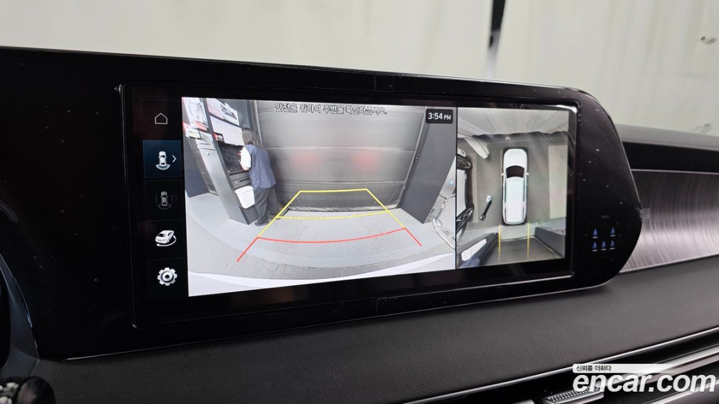 Hyundai Palisade Diesel 2.2 2WD, 2024