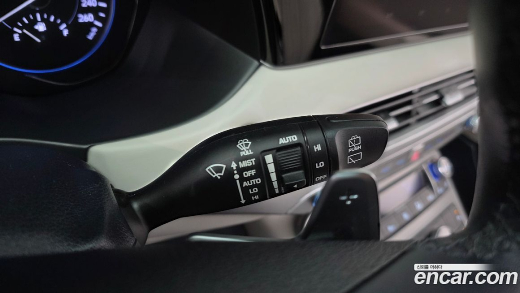 Hyundai Palisade Diesel 2.2 2WD, 2022