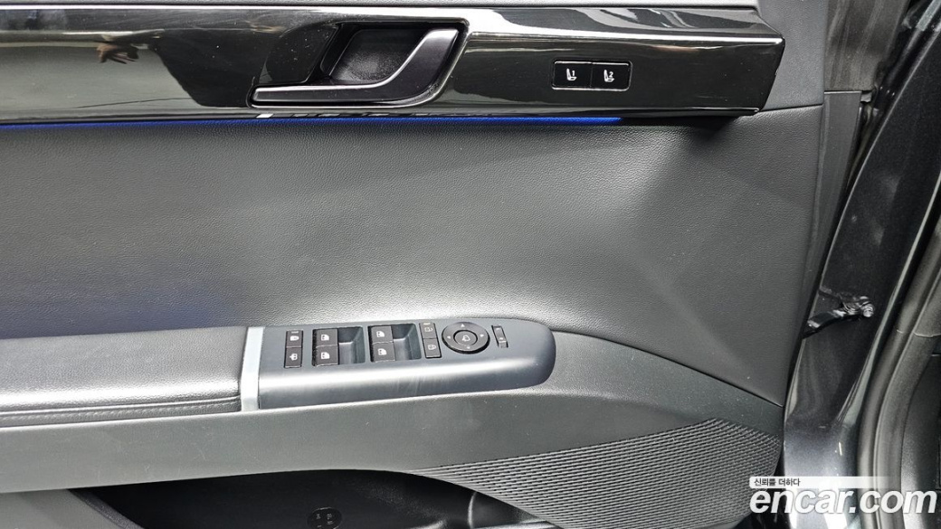 Hyundai Grandeur 2,5 Gasoline 2WD, 2024