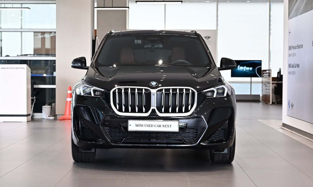 BMW X1 xDrive 20i M Sport, 2026