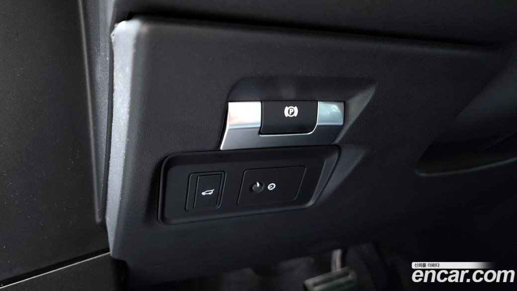 Land Rover Range Rover Evoque P250 SE, 2021