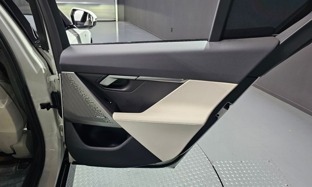 BMW 5-Series 520i M Sport, 2024