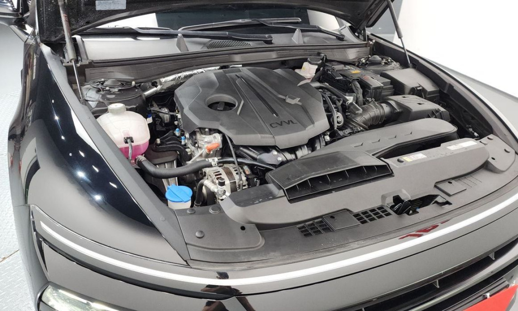 Hyundai Sonata 2.0, 2024