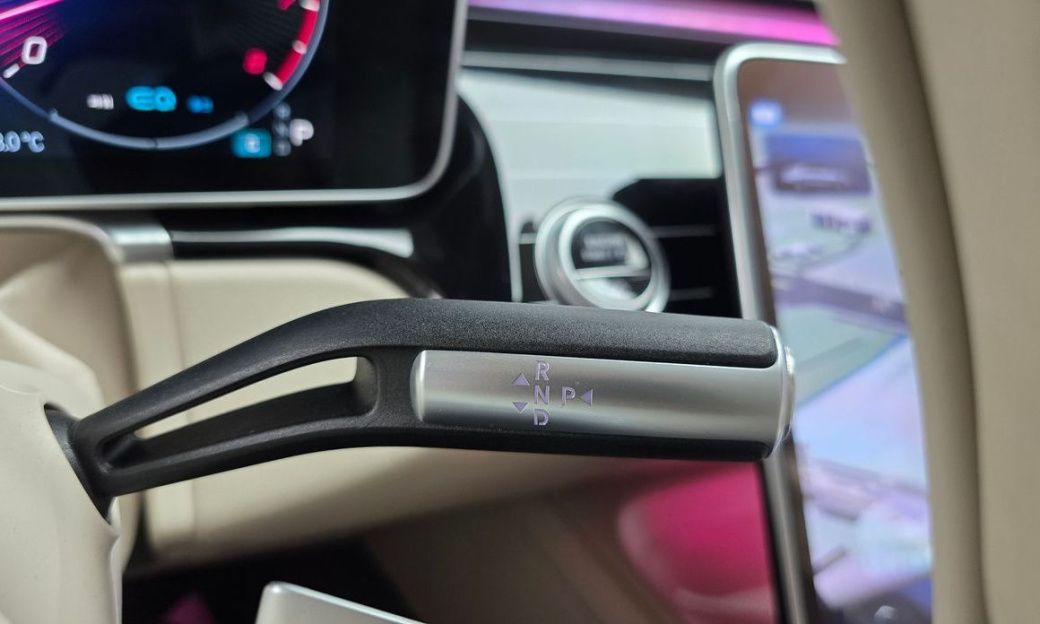 Mercedes-Benz S-Class S450L 4MATIC, 2022