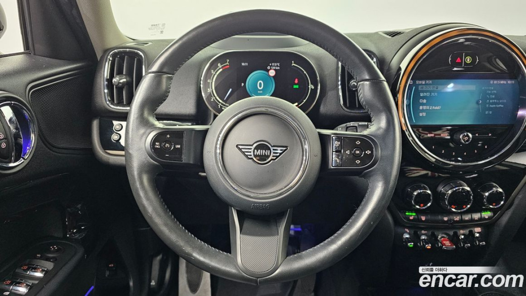 Mini Countryman Classic, 2024