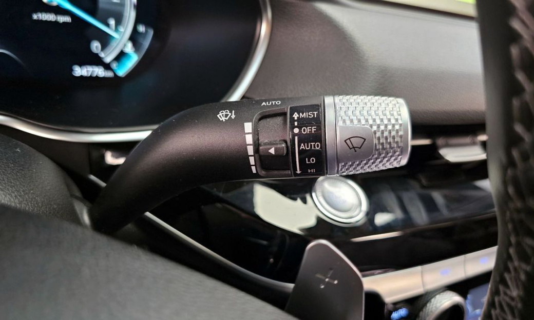 Genesis G80 Gasoline 2.5 Turbo AWD, 2022