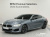 BMW 8-Series M850i xDrive Gran Coupe, 2023