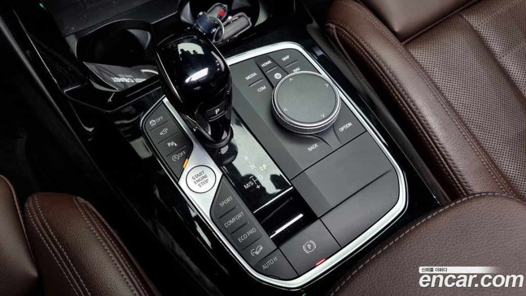 BMW X3 xDrive M40i, 2024