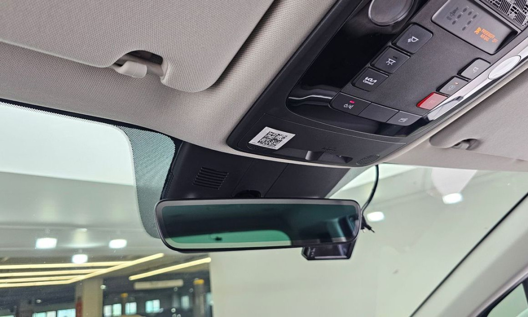 Kia Carnival 9-Seater Noblesse, 2025