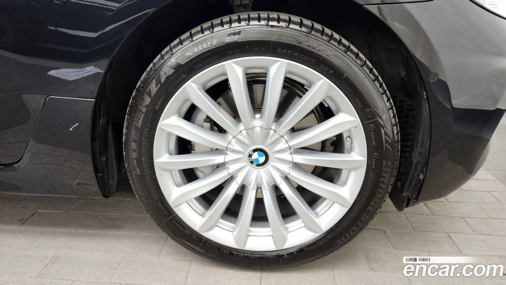 BMW Gran Turismo 630i xDrive Luxury, 2023