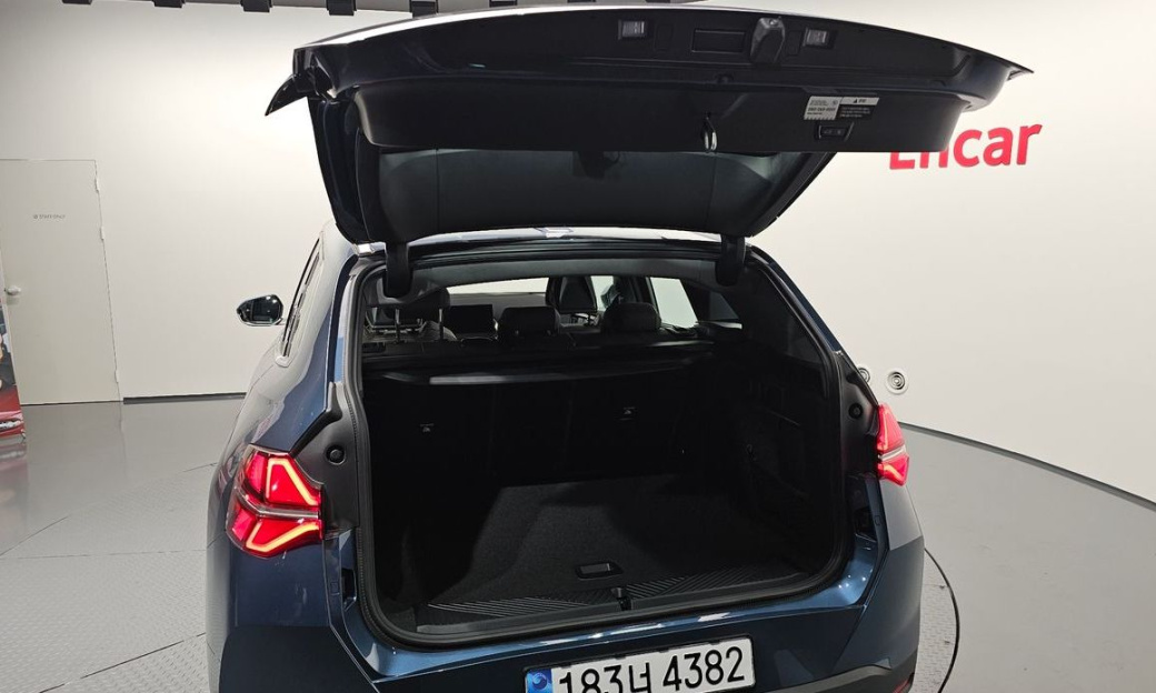 BMW X3 xDrive 20, 2025